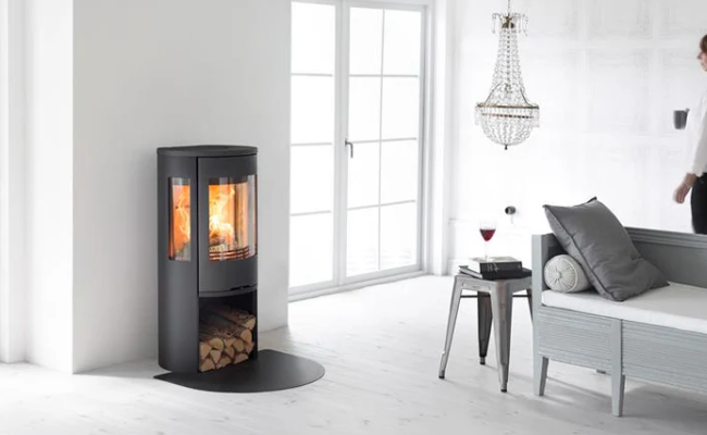 Hvilken type brændeovn skal du vælge?