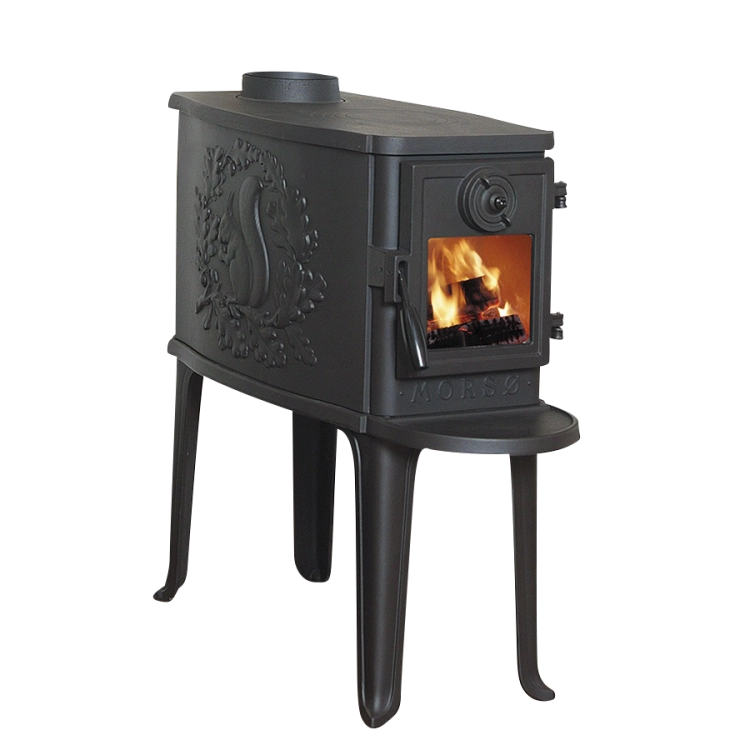 Morsø 2B Standard brændeovn