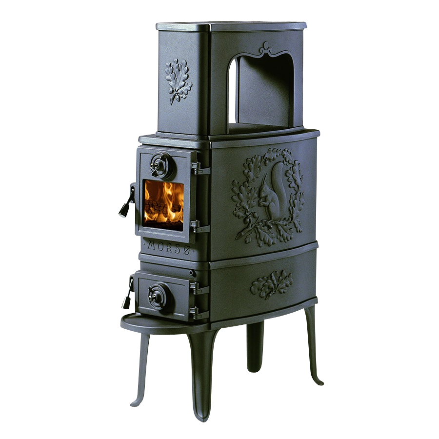 Morsø 2B Classic Brændeovn