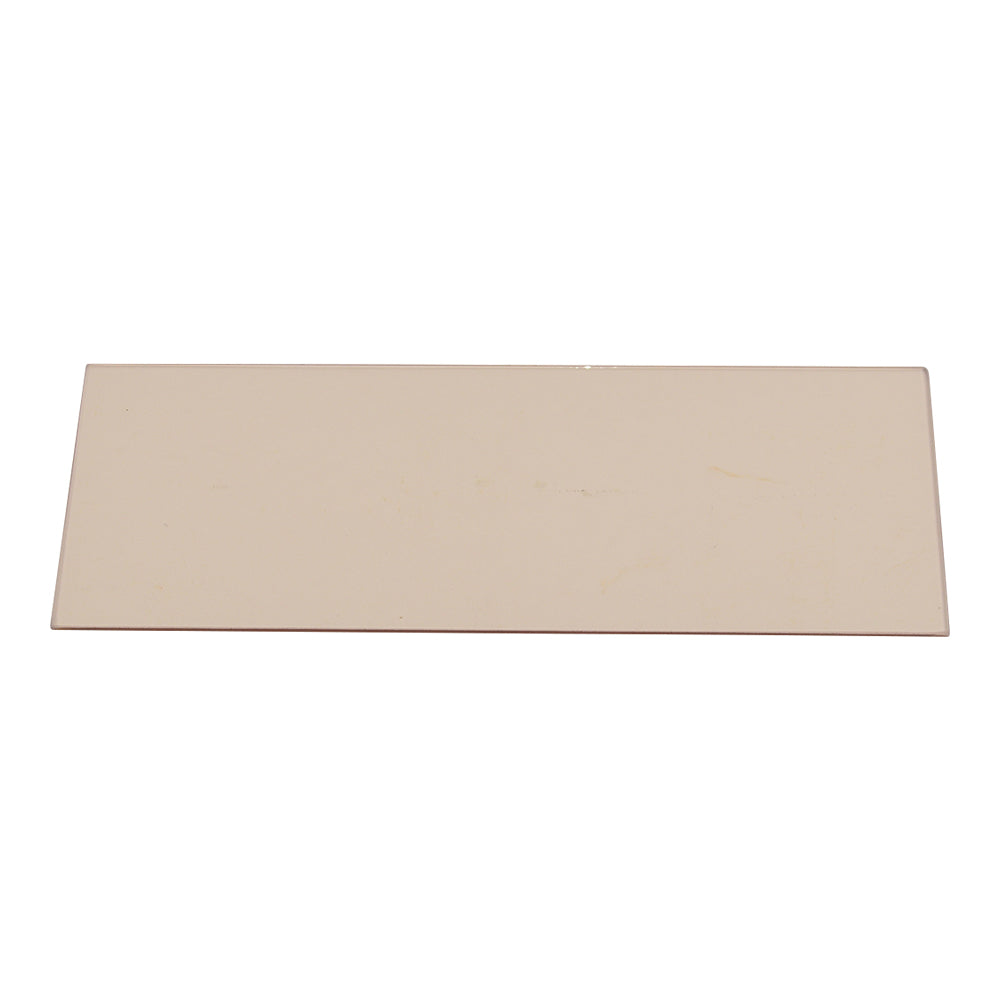 Sideglas, indvendigt - Varde Uniq 1,13 og Nova 1