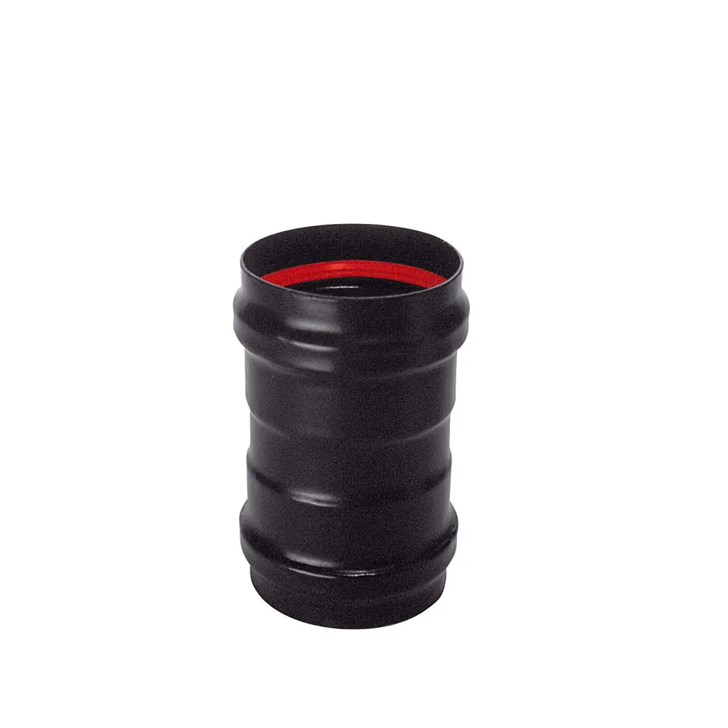 Samlemuffe hun/hun Ø80 mm