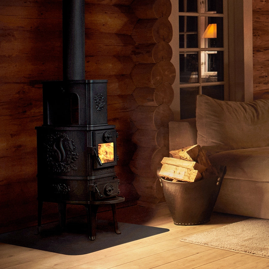 Morsø 2B Classic Brændeovn