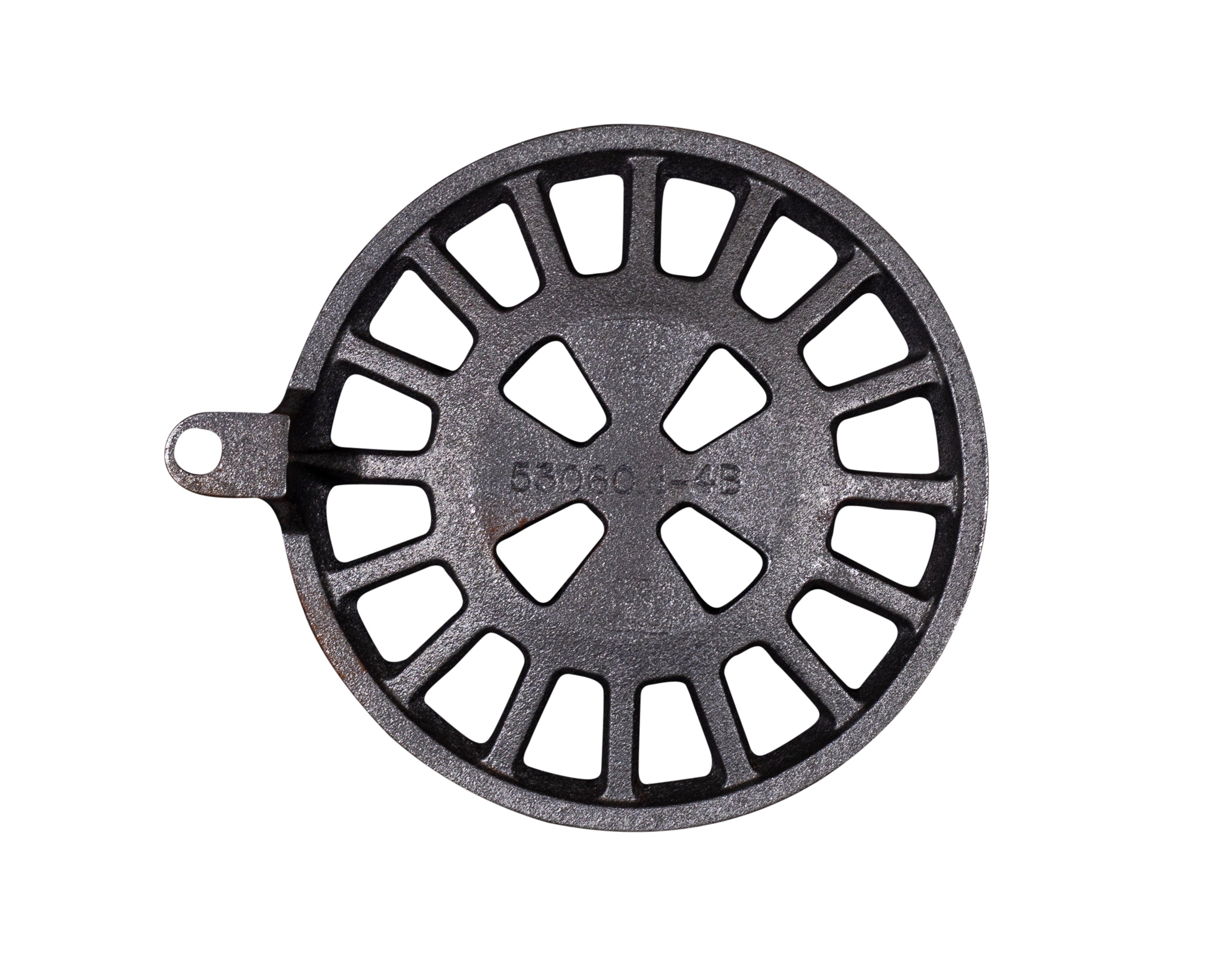 Rysterist til Jydepejsen Art-Line