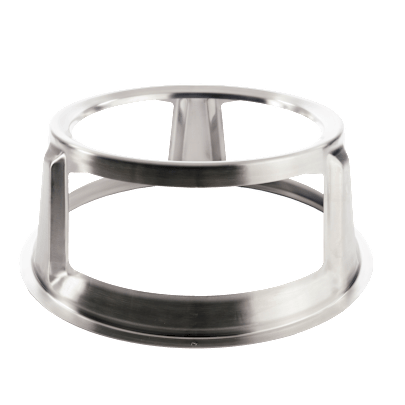 Solo Stove – Bonfire Hub (muss mit Grillausrüstung verwendet werden)