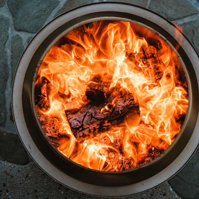 Solo Stove - Yukon + Stativ 2.0