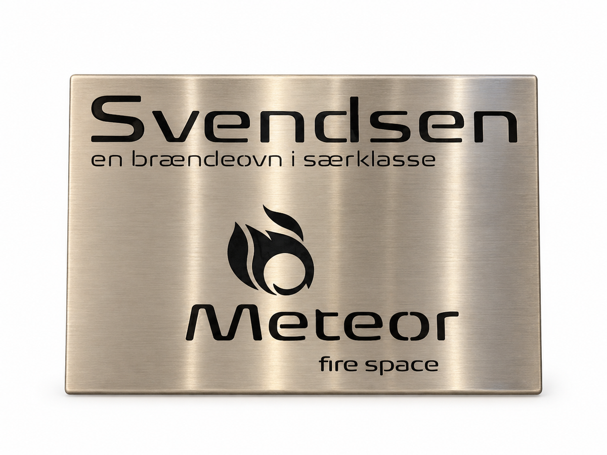 Svendsen 1 bagerist til bageovn