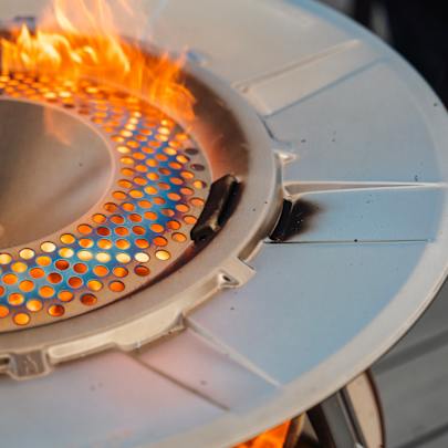 Solo Stove - Yukon Varme reflektor