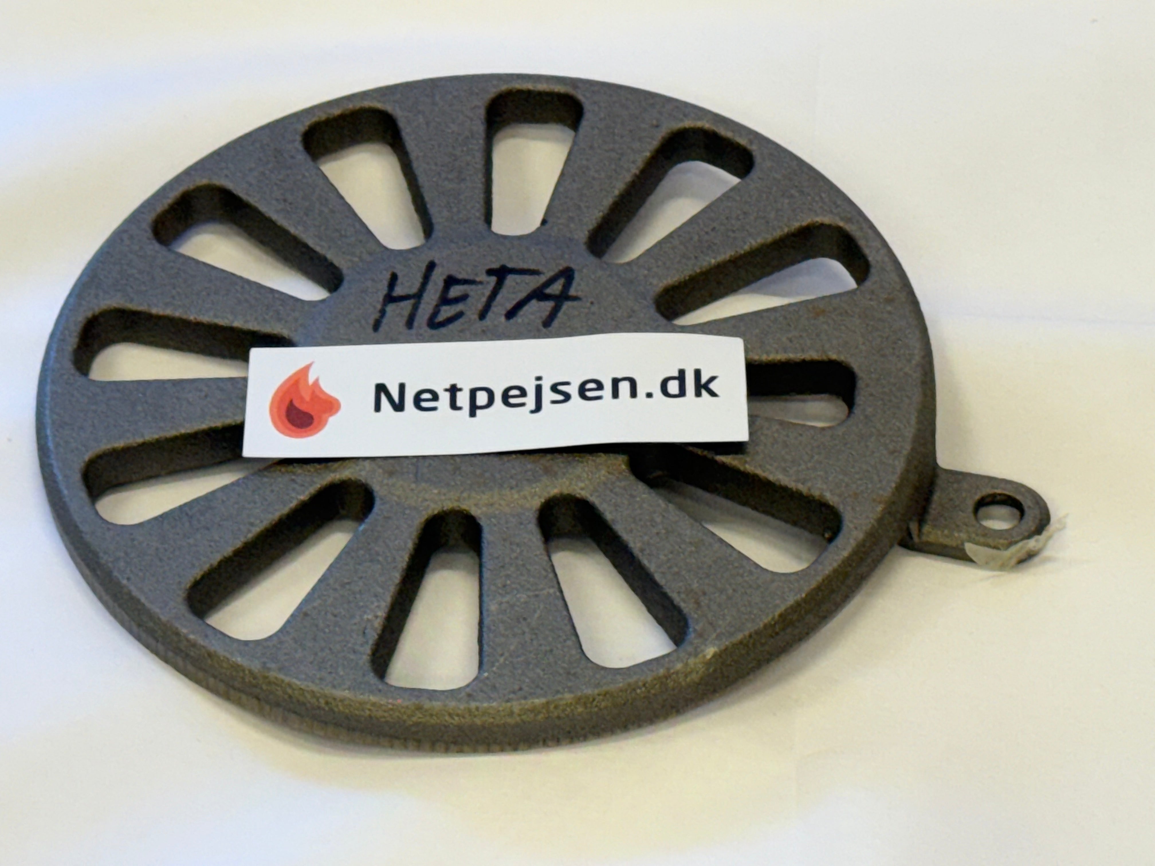 HETA Rysterist Ø195 mm