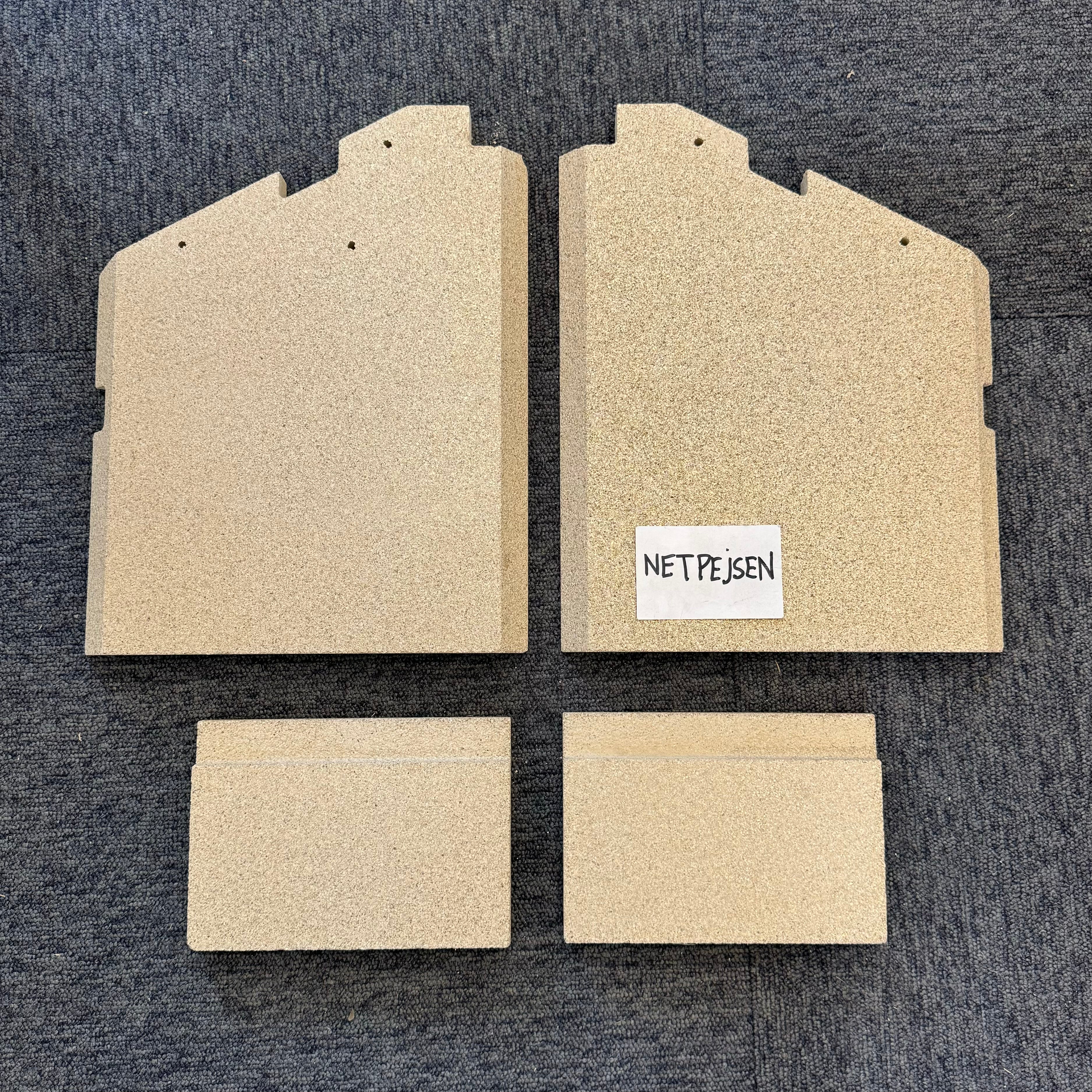 Skamolsæt Scan Andersen 4-2/4-5