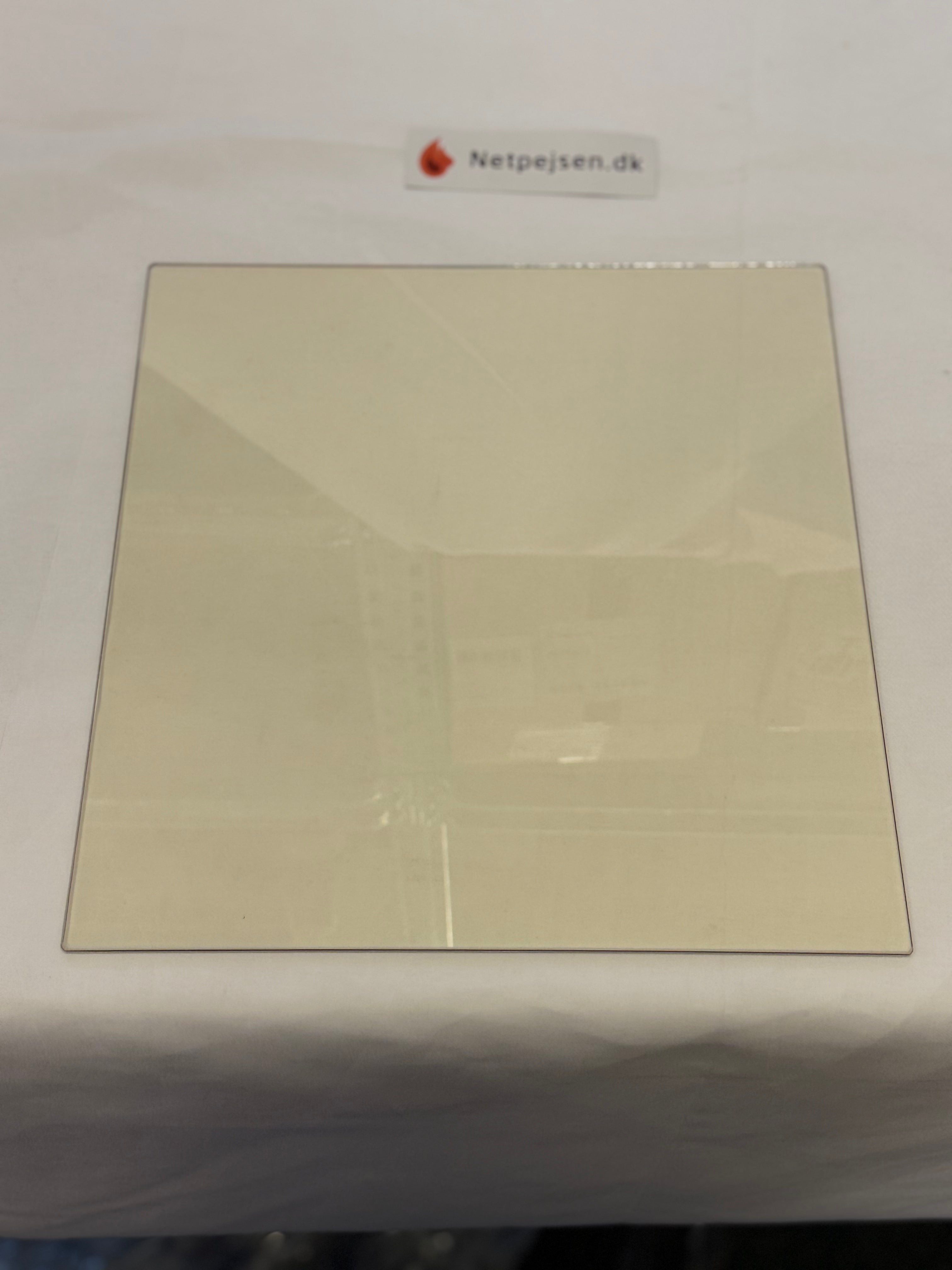 Lågeglas til Scan Andersen, plant