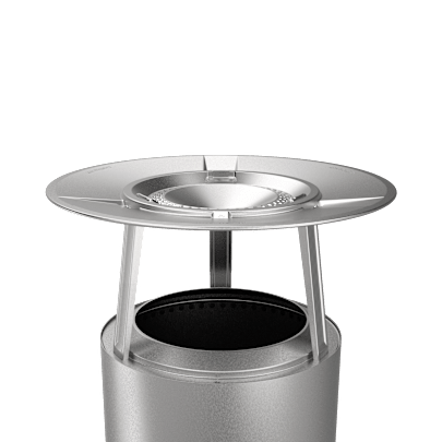 Solo Stove - Ranger Varme reflektor