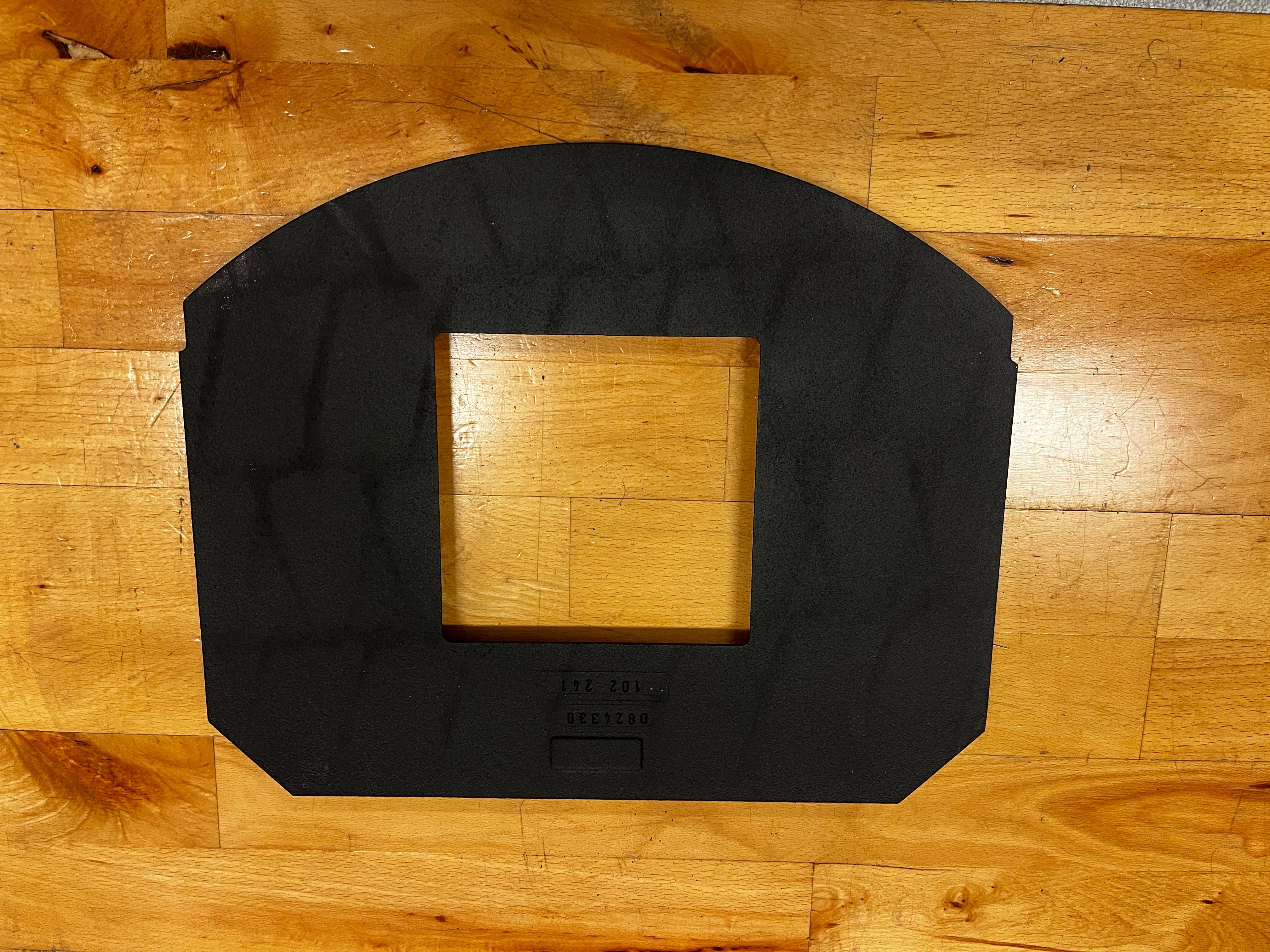 Støbejernsbund til TermaTech TT20/TT21/TT23