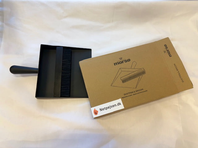 Fejebakke og kost fra Morsø