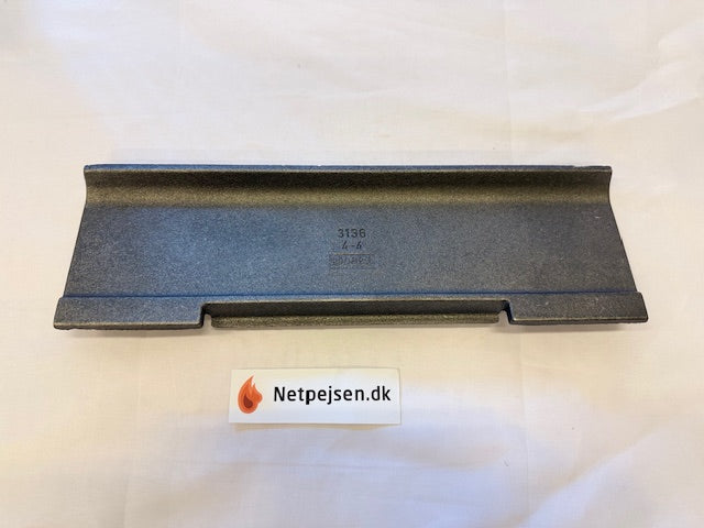 Renseklap til Morsø 3142 (ny model) ( støbenummer 3136)