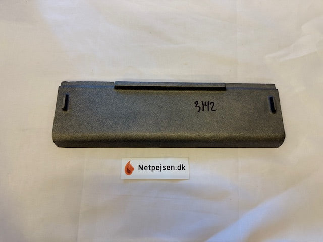 Renseklap til Morsø 3142 (ny model) ( støbenummer 3136)