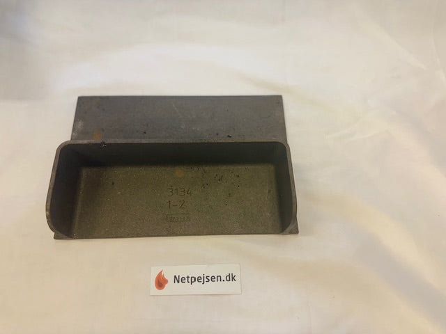 Morsø 3142, Røgvenderplade, øvre ( støbenummer 3134)