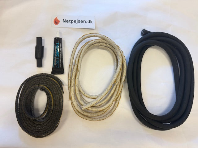 RAIS Lågepakningsæt Viva L - alle Viva L modeller