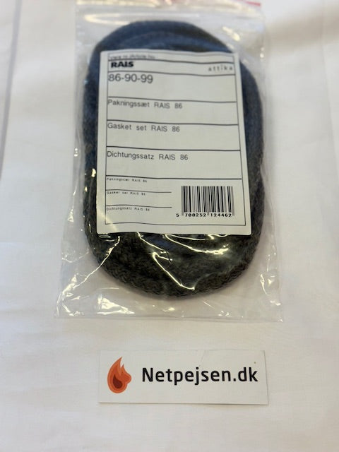 Pakningssæt RAIS 86