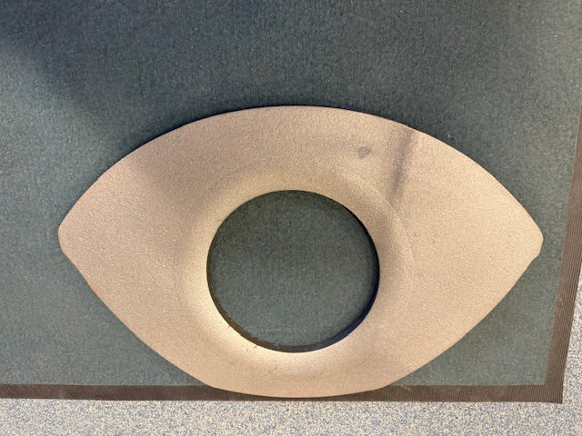 Jydepejsen Elegance Classic - støbejernsbund