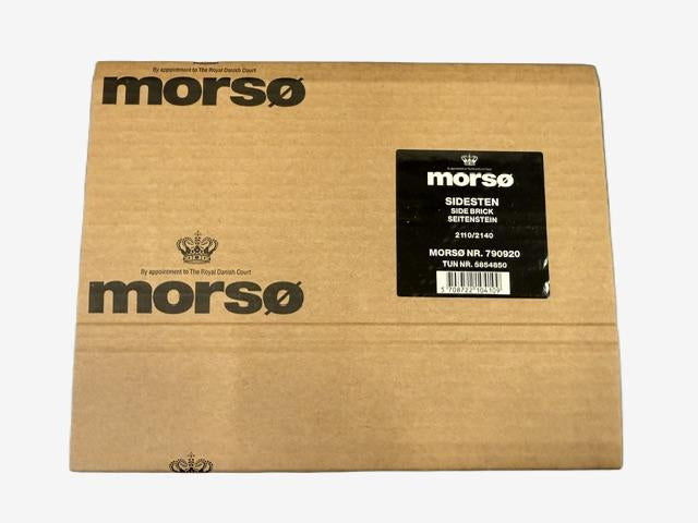 Sidesten Morsø 2100/2140