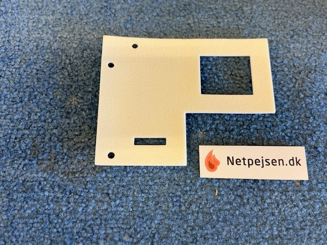 Pakning til DuplicAir, Cosmo og Cozy