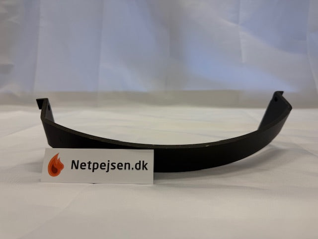 Forrist til Morsø 6100/6800 serien (sortmalet)