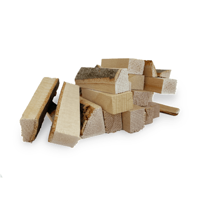Solo Stove – Mini-Brennholz für Ihre Mesa oder Feuerstelle