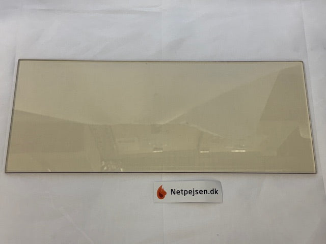 Glas invendigt (side) Morsø 7900 serien