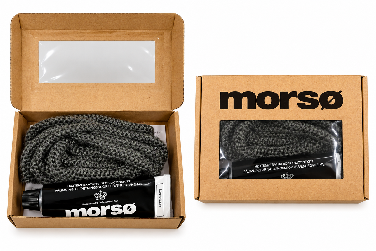 Morsø