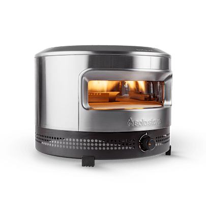 Solo Stove - Pi Prime Pizza Ovn