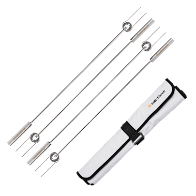 Solo Stove - Grillspyd