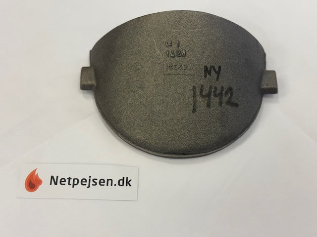 Morsø 1400 Røgskål