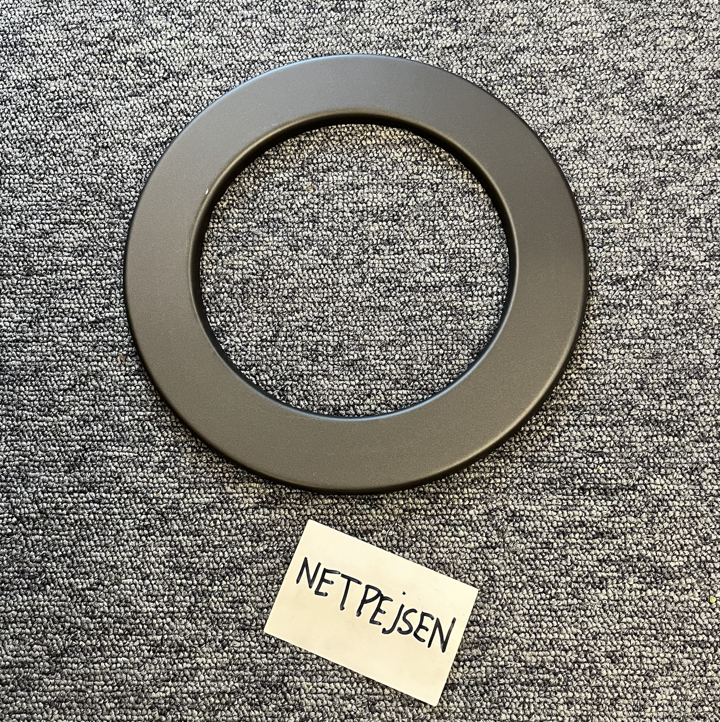 Rosette Ø150mm - 30mm Krave