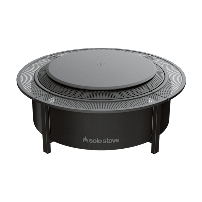 Solo Stove - Surround låg til Yukon