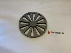 Rysterist Senza-Bella, Jydepejsen