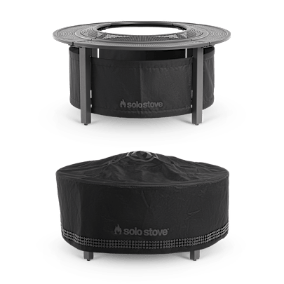 Solo Stove - Surround bord til Yukon Bonfire