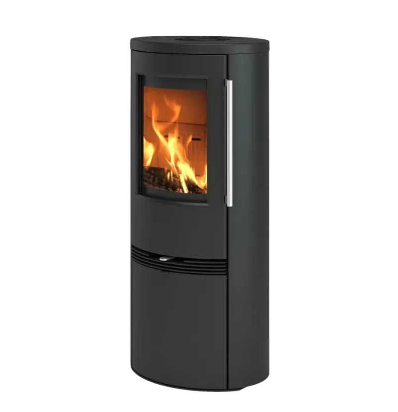 TermaTech TT21RH Brændeovn