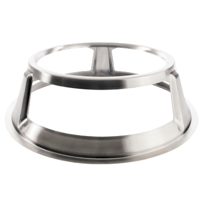 Solo Stove – Yukon Hub (muss mit Grillausrüstung verwendet werden)