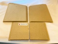 Skamolsæt til Scan Andersen 8-2