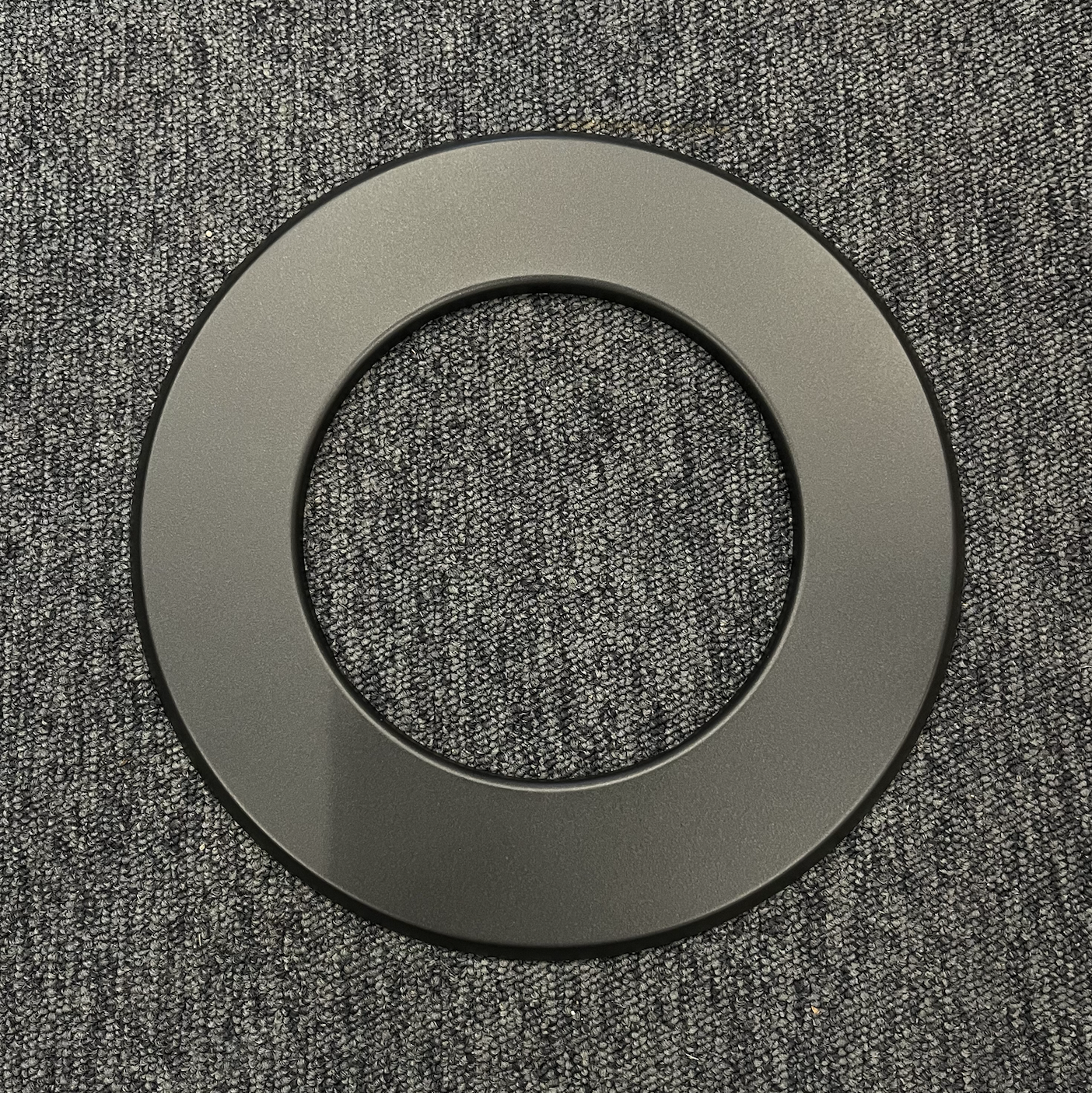 Rosette Ø150mm, 50mm Krave