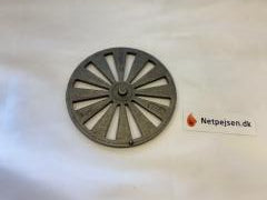 Rysterist Senza-Bella, Jydepejsen