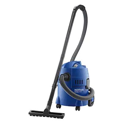 Nilfisk Buddy II 12 (Inkl Special Mundstykke)