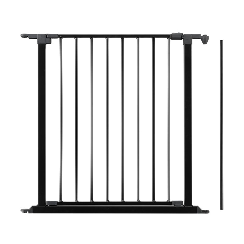 Børnegitter til Brændeovn 5 sektioner