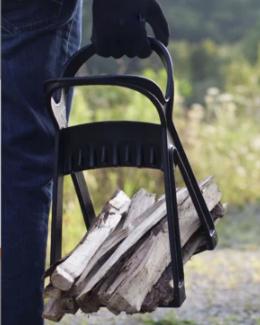 KABIN - Brændekløver Kindle Quick Splitter