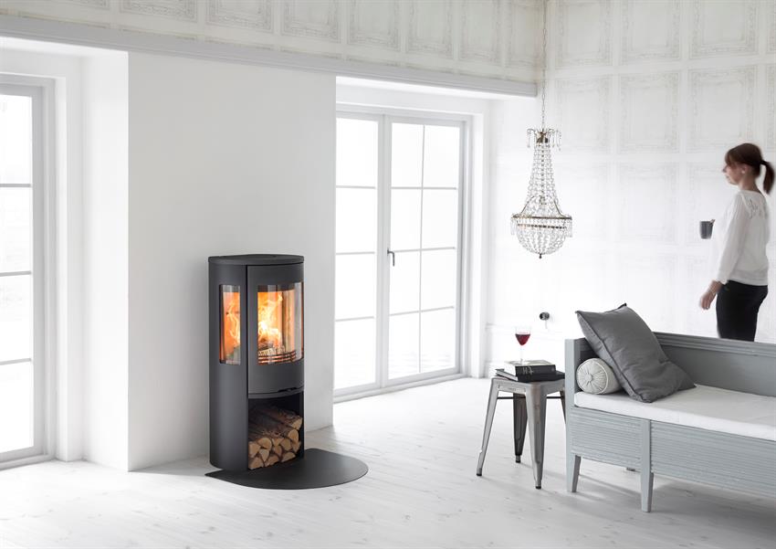 Contura 556 Style - Sort