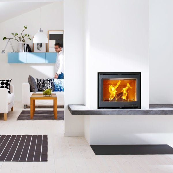 Contura I5 Pejseindsats