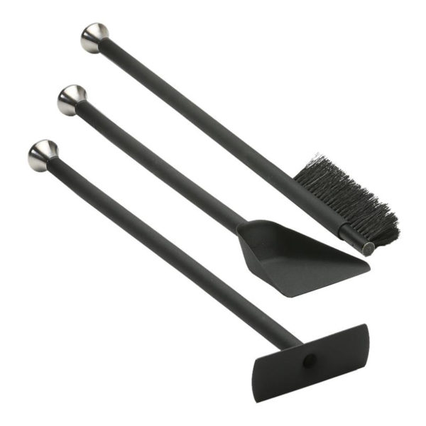 Morsø Ellipse Pejsesæt