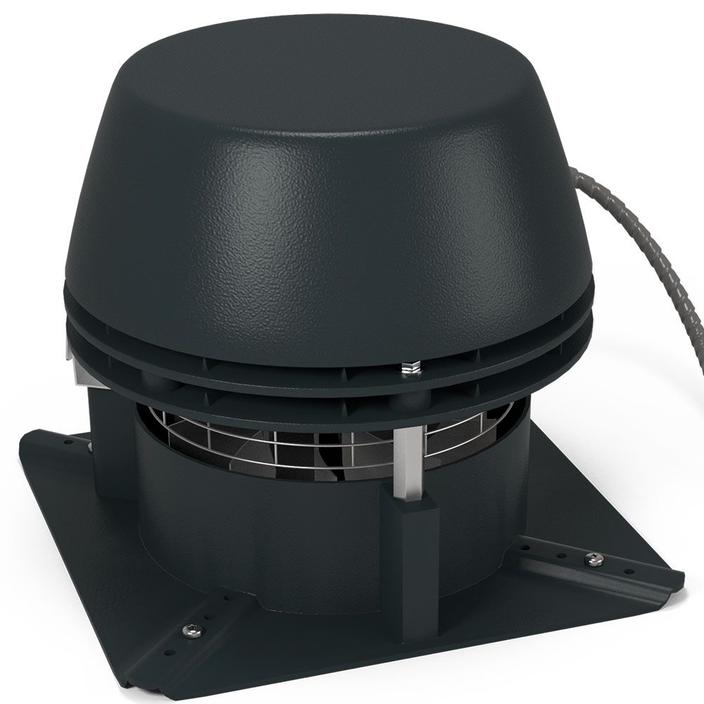 Exodraft Røgsuger RS016