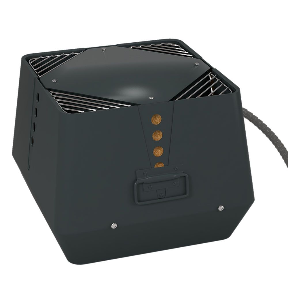 Exodraft RSV012 Røgsuger