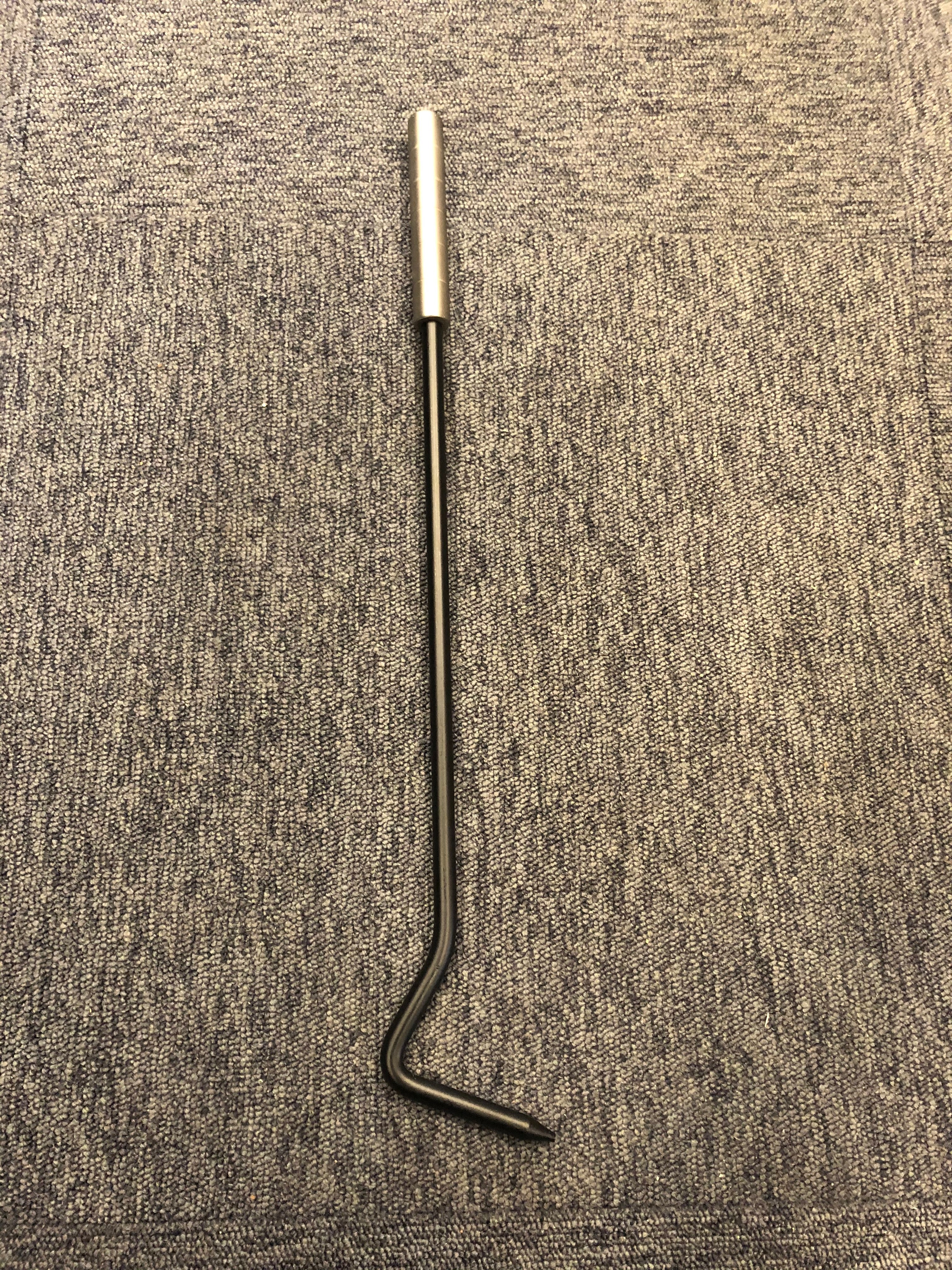 pejsesæt til brændeovn